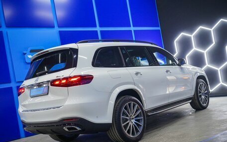 Mercedes-Benz GLS, 2025 год, 16 590 000 рублей, 24 фотография