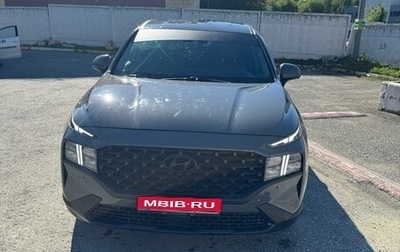 Hyundai Santa Fe IV, 2021 год, 3 699 000 рублей, 1 фотография