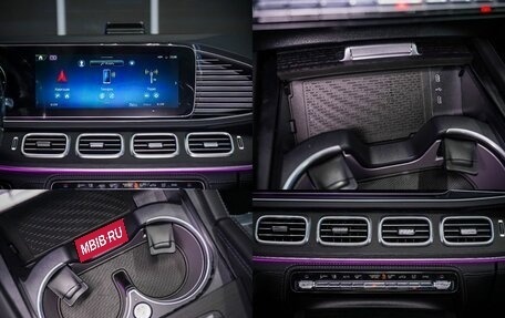 Mercedes-Benz GLS, 2025 год, 16 590 000 рублей, 28 фотография