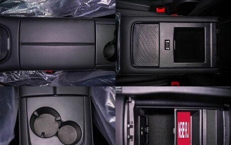 Mercedes-Benz GLS, 2025 год, 16 590 000 рублей, 27 фотография