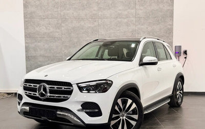 Mercedes-Benz GLE, 2025 год, 9 650 000 рублей, 1 фотография