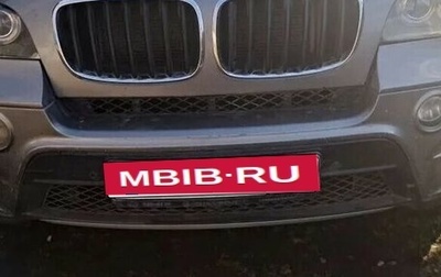 BMW X5, 2007 год, 1 000 000 рублей, 1 фотография