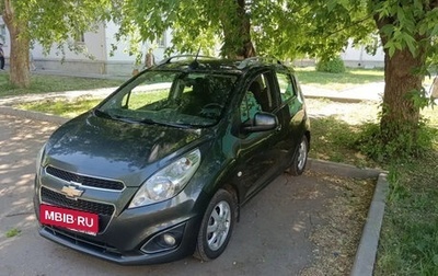 Chevrolet Spark III, 2020 год, 975 000 рублей, 1 фотография