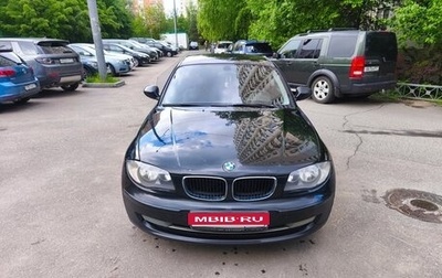 BMW 1 серия, 2011 год, 730 000 рублей, 1 фотография