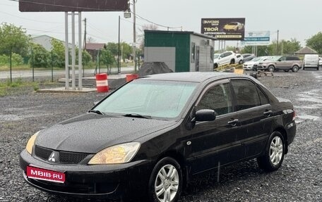Mitsubishi Lancer IX, 2005 год, 420 000 рублей, 1 фотография