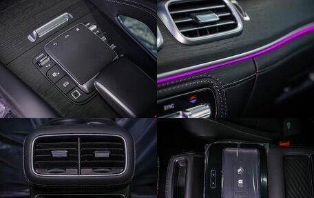 Mercedes-Benz GLS, 2025 год, 16 590 000 рублей, 30 фотография