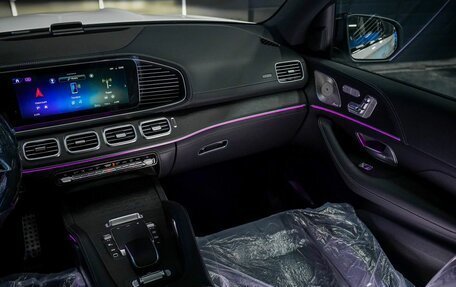 Mercedes-Benz GLS, 2025 год, 16 590 000 рублей, 36 фотография