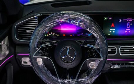 Mercedes-Benz GLS, 2025 год, 16 590 000 рублей, 35 фотография