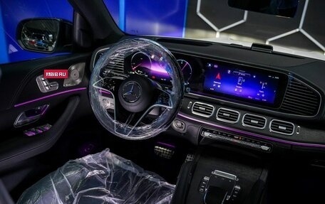 Mercedes-Benz GLS, 2025 год, 16 590 000 рублей, 34 фотография