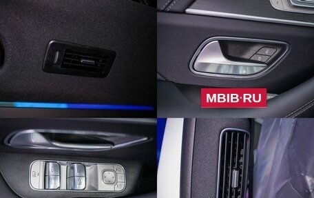 Mercedes-Benz GLS, 2025 год, 16 590 000 рублей, 31 фотография