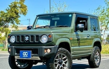 Suzuki Jimny, 2023 год, 1 350 000 рублей, 1 фотография