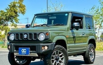Suzuki Jimny, 2023 год, 1 350 000 рублей, 1 фотография
