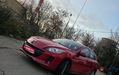 Mazda 3, 2012 год, 1 200 000 рублей, 1 фотография