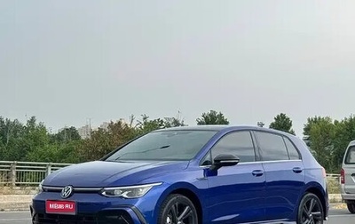 Volkswagen Golf VIII, 2021 год, 1 959 999 рублей, 1 фотография