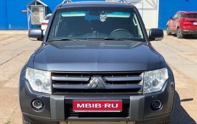 Mitsubishi Pajero IV, 2008 год, 1 650 000 рублей, 1 фотография