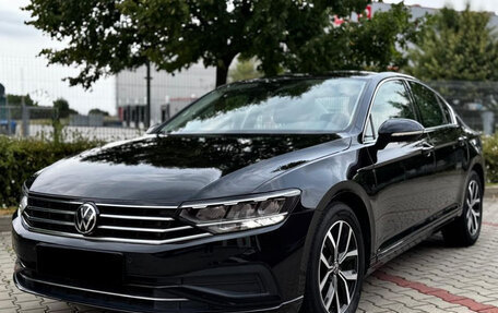 Volkswagen Passat B8 рестайлинг, 2021 год, 1 733 994 рублей, 1 фотография