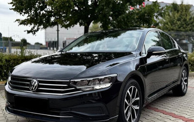 Volkswagen Passat B8 рестайлинг, 2021 год, 1 733 994 рублей, 1 фотография