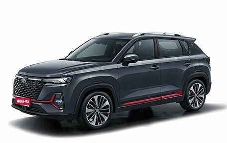 Changan CS35 Plus, 2025 год, 2 839 900 рублей, 1 фотография