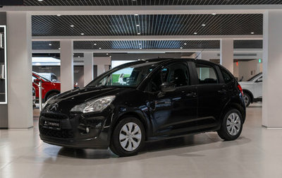 Citroen C3 II, 2011 год, 595 000 рублей, 1 фотография
