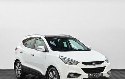 Hyundai ix35 I рестайлинг, 2015 год, 1 305 000 рублей, 1 фотография