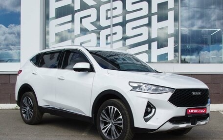 Haval F7 I, 2021 год, 1 949 000 рублей, 1 фотография