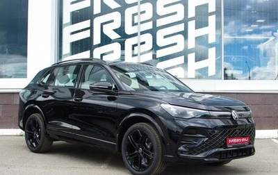 Volkswagen Tiguan, 2026 год, 4 980 000 рублей, 1 фотография