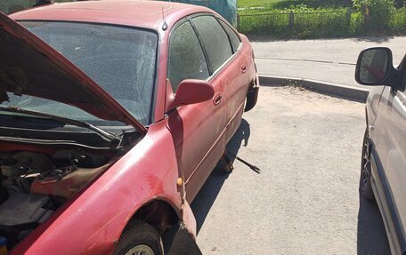 Mazda 626, 1993 год, 70 000 рублей, 2 фотография