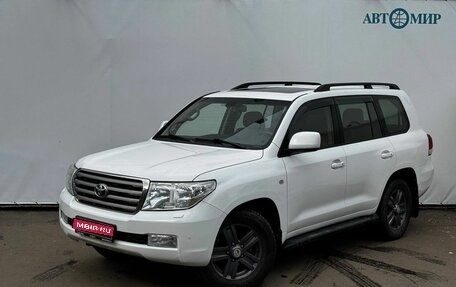 Toyota Land Cruiser 200, 2011 год, 3 200 000 рублей, 1 фотография
