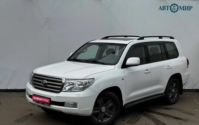 Toyota Land Cruiser 200, 2011 год, 3 200 000 рублей, 1 фотография