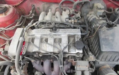 Mazda 626, 1993 год, 70 000 рублей, 4 фотография