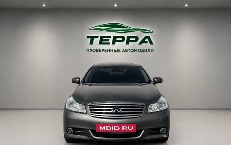 Infiniti M, 2007 год, 899 000 рублей, 2 фотография