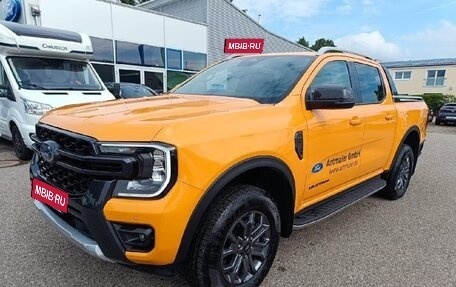 Ford Ranger, 2023 год, 6 280 000 рублей, 1 фотография