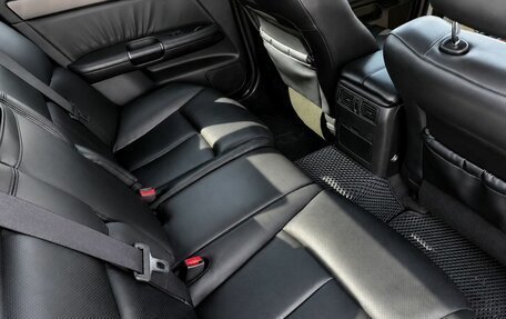Infiniti M, 2007 год, 899 000 рублей, 13 фотография
