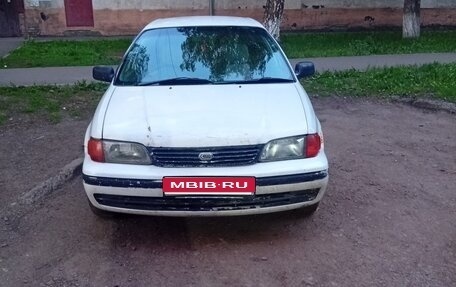 Toyota Corsa, 1995 год, 350 000 рублей, 1 фотография