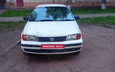 Toyota Corsa, 1995 год, 350 000 рублей, 1 фотография