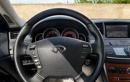 Infiniti M, 2007 год, 899 000 рублей, 14 фотография