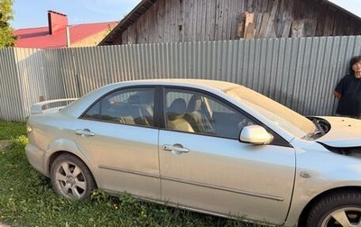 Mazda 6, 2004 год, 180 000 рублей, 1 фотография