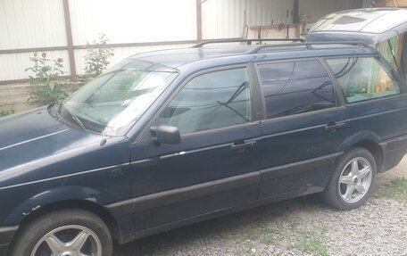 Volkswagen Passat B3, 1990 год, 300 000 рублей, 1 фотография