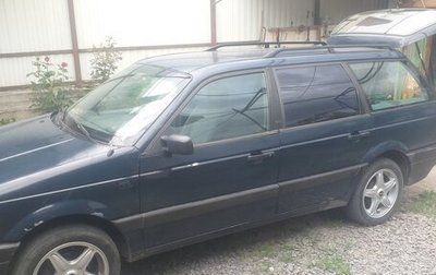 Volkswagen Passat B3, 1990 год, 300 000 рублей, 1 фотография