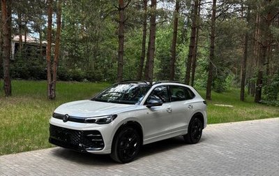 Volkswagen Tiguan, 2026 год, 4 395 000 рублей, 1 фотография