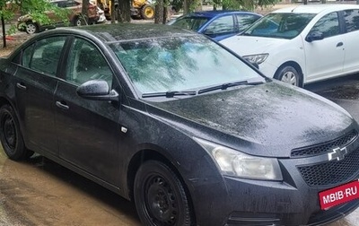 Chevrolet Cruze II, 2010 год, 310 000 рублей, 1 фотография