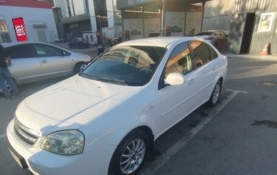 Chevrolet Lacetti, 2008 год, 485 000 рублей, 1 фотография