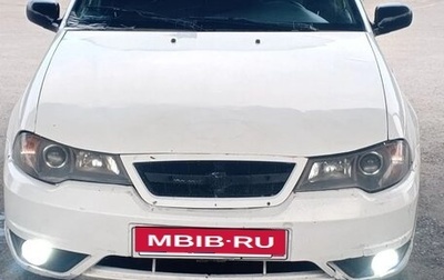 Daewoo Nexia I рестайлинг, 2010 год, 110 000 рублей, 1 фотография