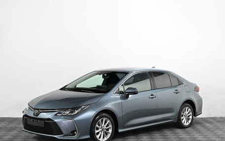 Toyota Corolla, 2019 год, 1 699 000 рублей, 1 фотография
