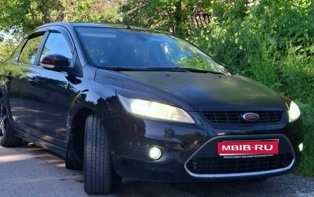 Ford Focus II рестайлинг, 2008 год, 350 000 рублей, 1 фотография
