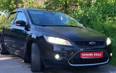 Ford Focus II рестайлинг, 2008 год, 350 000 рублей, 1 фотография