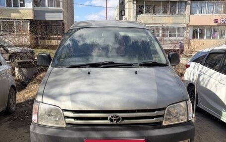 Toyota Town Ace III, 1996 год, 295 000 рублей, 1 фотография