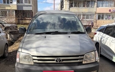 Toyota Town Ace III, 1996 год, 295 000 рублей, 1 фотография