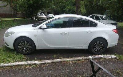 Opel Insignia II рестайлинг, 2013 год, 950 000 рублей, 1 фотография