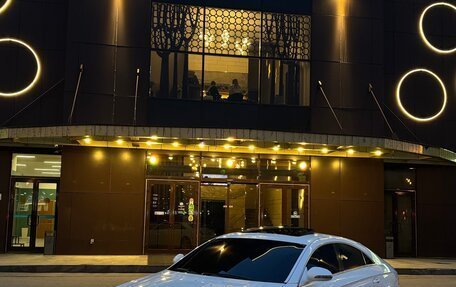 Mercedes-Benz CLS AMG, 2005 год, 2 250 000 рублей, 1 фотография